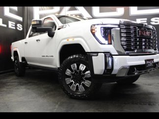 Used 2024 GMC Sierra 2500 Denali w/ Denali Reserve Package image 1