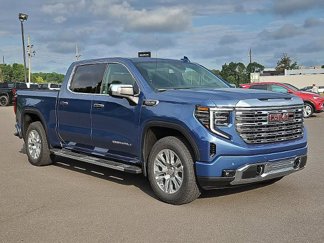 New 2026 GMC Sierra 1500 Denali image 1