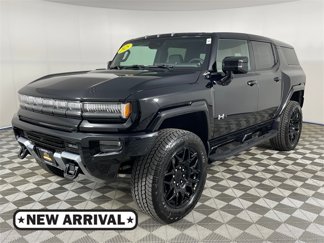Certified 2025 GMC Hummer EV 2X image 1