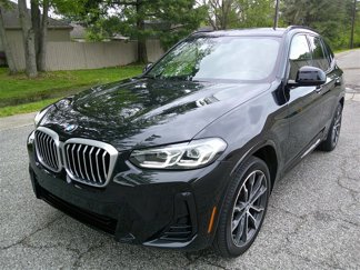 Used 2022 BMW X3 xDrive30i w/ M Sport Package 2 image 1
