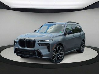 New 2026 BMW X7 M60i image 1
