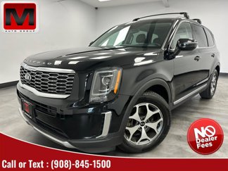 Used 2020 Kia Telluride EX image 1