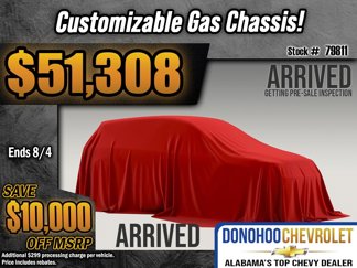 New 2025 Chevrolet Silverado 3500 LT w/ Convenience Package image 1
