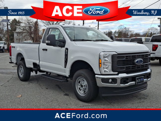 New 2025 Ford F250 XL image 1