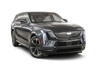 New 2026 Cadillac Escalade IQ Sport 1 image 1