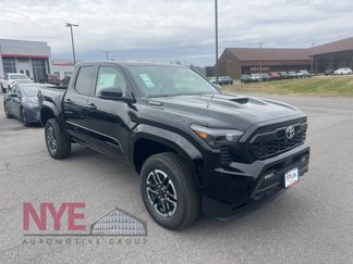 New 2025 Toyota Tacoma TRD Sport image 1