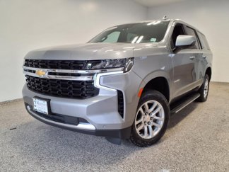 Used 2023 Chevrolet Tahoe LS w/ Driver Alert Package image 1