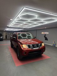 Used 2016 Nissan Frontier Desert Runner image 1