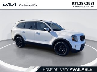 New 2025 Kia Telluride SX Prestige X-Pro image 1