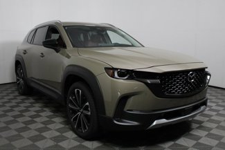 New 2025 MAZDA CX-50 2.5 Turbo w/ Premium Plus Pkg image 1