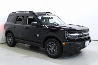 Used 2021 Ford Bronco Sport Big Bend image 1