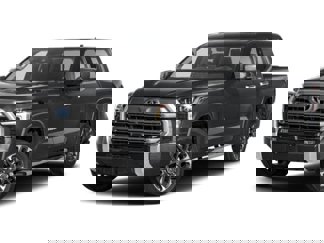 New 2025 Toyota Tundra Limited w/ Nightshade Package image 1