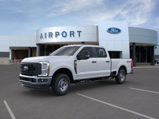 New 2025 Ford F250 XL image 1