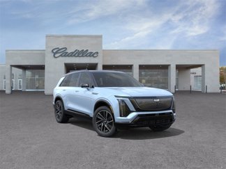 New 2026 Cadillac Vistiq Sport image 1