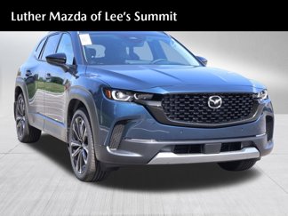 New 2025 MAZDA CX-50 2.5 Turbo w/ Weather Package image 1