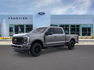 New 2025 Ford F250 Lariat w/ Lariat Ultimate Package image 1