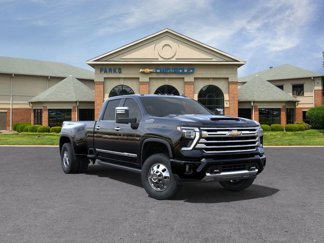 New 2025 Chevrolet Silverado 3500 High Country w/ High Country Premium Package image 1