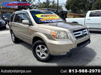 Used 2007 Honda Pilot EX image 1