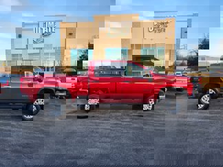 Used 2021 Chevrolet Silverado 2500 LTZ w/ LTZ Convenience Package image 1