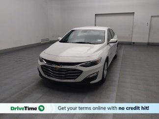 Used 2024 Chevrolet Malibu LT image 1