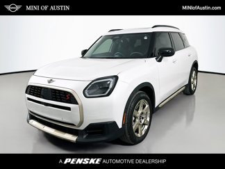New 2025 MINI Cooper Countryman S image 1
