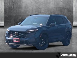 New 2026 Honda CR-V Sport-L image 1