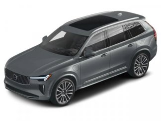 New 2025 Volvo XC90 T8 Ultra w/ Protection Package image 1