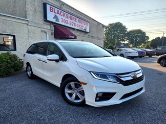 Used 2018 Honda Odyssey EX-L image 1