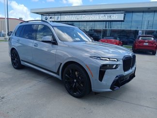 New 2026 BMW X7 xDrive40i image 1