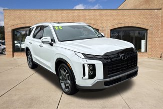 New 2025 Hyundai Palisade SEL image 1