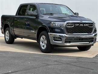 New 2026 RAM 1500 Big Horn image 1