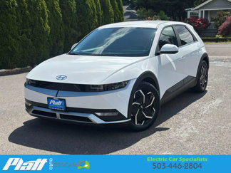 Used 2023 Hyundai Ioniq 5 SE image 1
