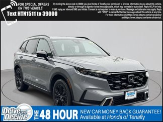 New 2026 Honda CR-V Sport Touring image 1
