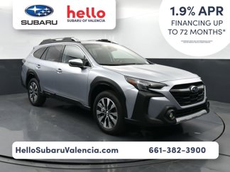 New 2025 Subaru Outback Touring image 1