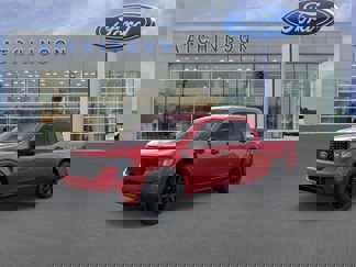 New 2025 Ford Maverick XLT image 1