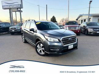 Used 2020 Subaru Ascent Premium w/ Convenience Package image 1