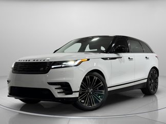 New 2026 Land Rover Range Rover Velar Dynamic SE image 1