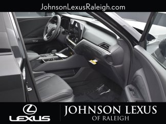 New 2025 Lexus TX 500h AWD image 1