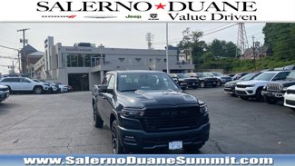 New 2026 RAM 1500 Laramie image 1