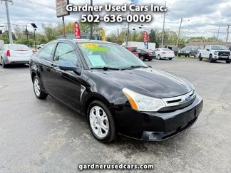 Used 2008 Ford Focus SES image 1