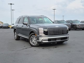 New 2026 Hyundai Palisade SEL image 1