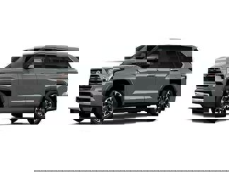 New 2026 Toyota Sequoia Limited image 1