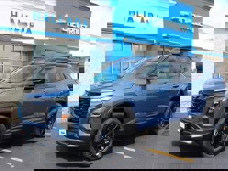 New 2026 Chevrolet Equinox LT w/ Midnight Edition image 1