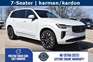 New 2025 Volvo XC90 B6 Plus image 1