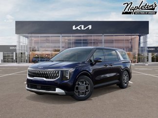 New 2026 Kia Carnival EX image 1
