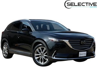 Used 2018 MAZDA CX-9 Signature image 1