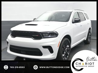 New 2026 Dodge Durango GT image 1