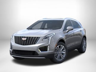 New 2024 Cadillac XT5 Premium Luxury w/ Technology Package image 1