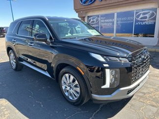 New 2025 Hyundai Palisade SEL image 1
