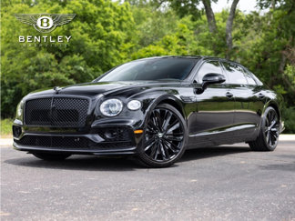 Certified 2024 Bentley Flying Spur W12 image 1